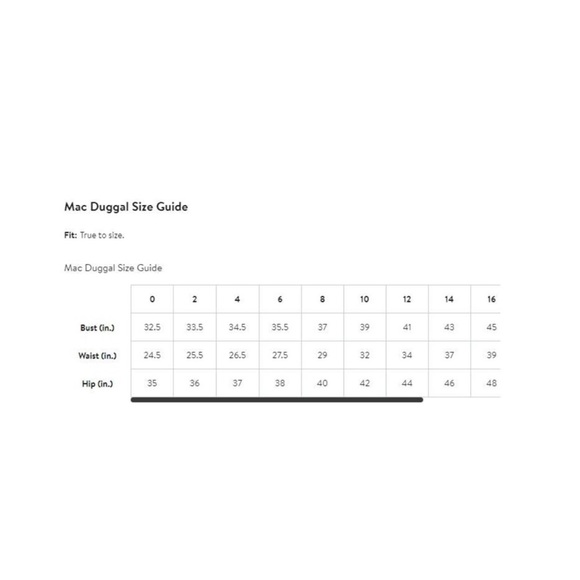 NWOT Mac Duggal Black Feather Trim Plunge V-Neck A-Line Lace Up Gown Size 6 - Picture 7 of 7